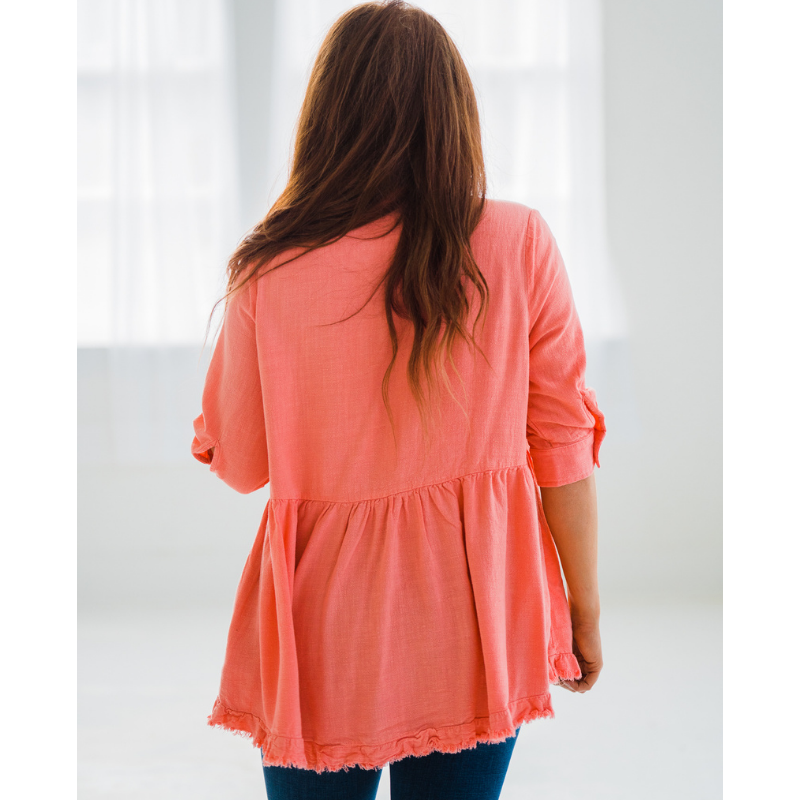 Sunrise Tunic