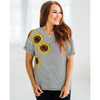 Sunflower Season Top