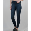 Judy Blue Skinny Pull-On Jeggings