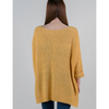 Dandelion Days Sweater