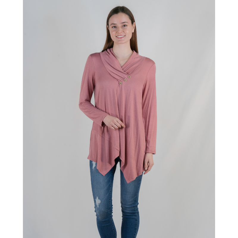 Brunch Date Tunic