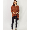 Cinnamon Dulce Sweater