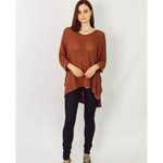 Cinnamon Dulce Sweater