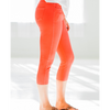 Quintessential Spring Jeggings in Coral