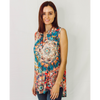 Kaleidoscope Dreams Top