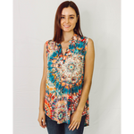 Kaleidoscope Dreams Top