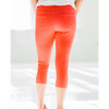 Quintessential Spring Jeggings in Coral