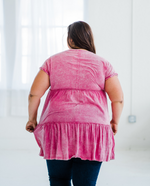 Perfectly Perky in Pink Tunic