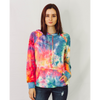 Oui, Oui Tie Dye Hoodie