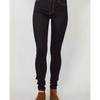 Classic Skinny High Rise Jeans - Dark Wash