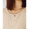 The Toby 4-Layer Necklace