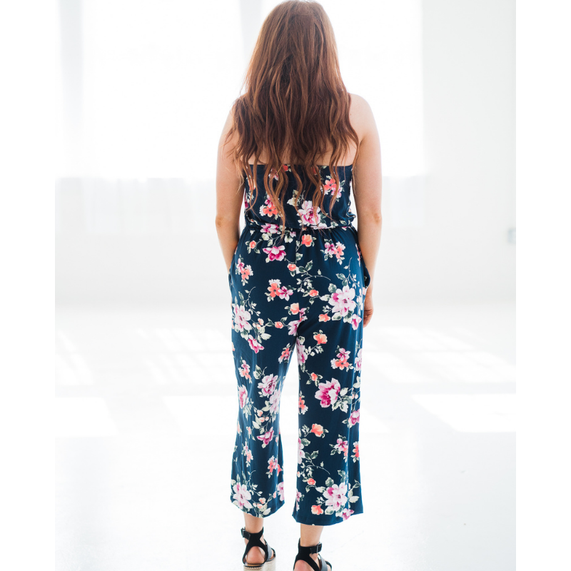 Putting it All Together Jumpsuit