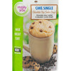 Mug Cakes! Single Serve & Microwavable